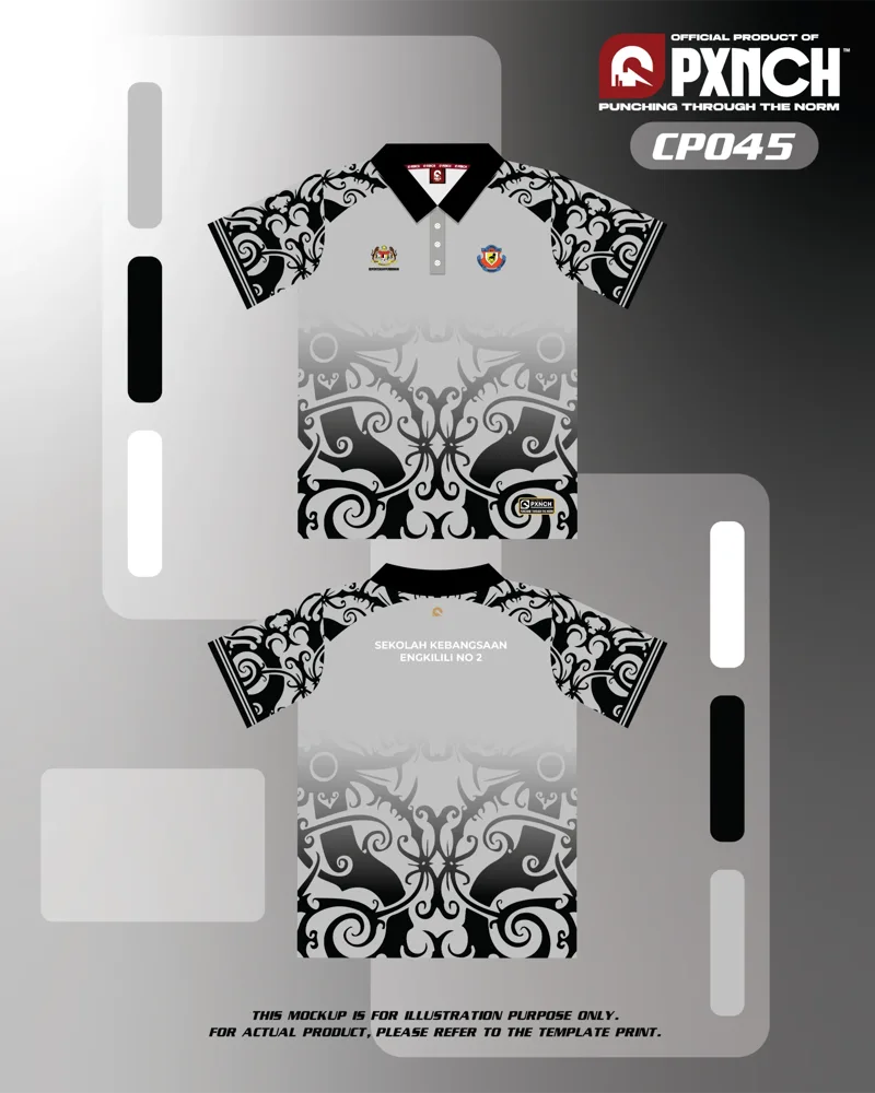 CP045 — colourway 2