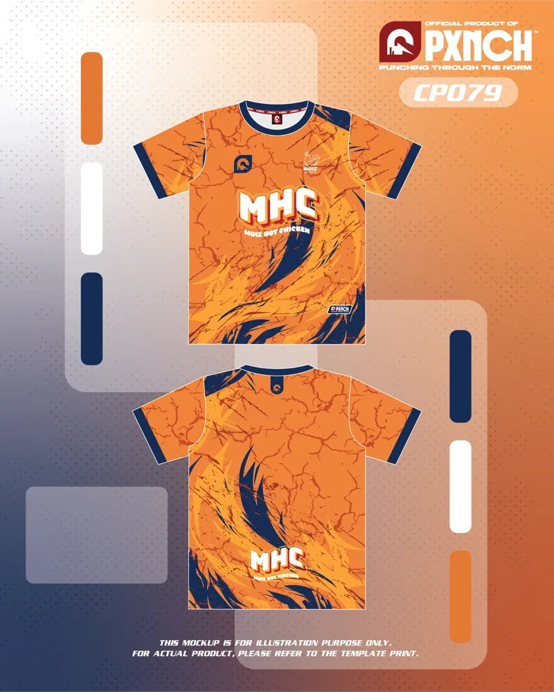 CP079 — colourway 2
