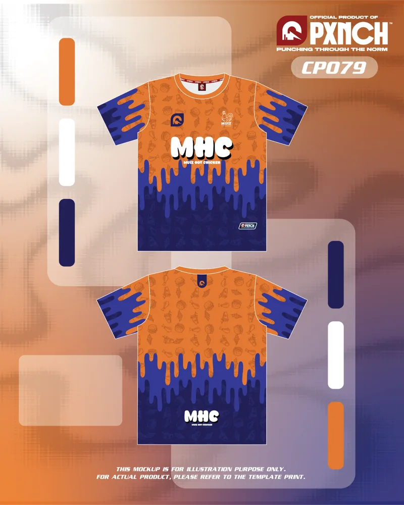 CP079 — colourway 2