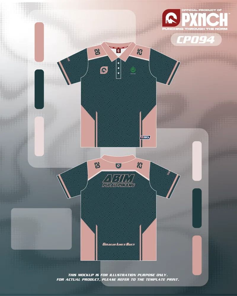 CP094 — colourway 2