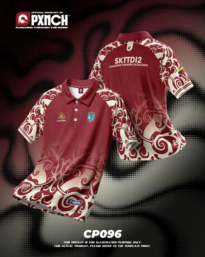 CP096 jersey design