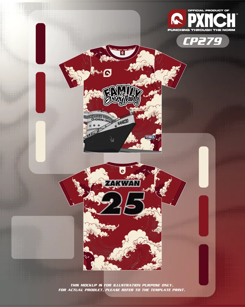 CP279 — colourway 2