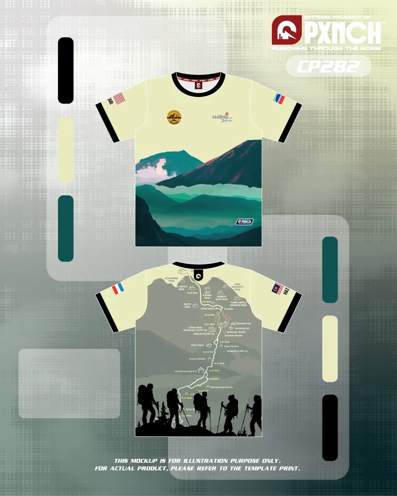 CP282 — colourway 2