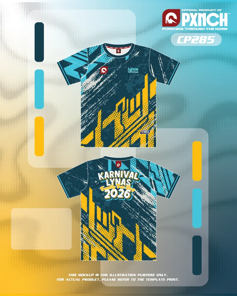 CP285 — colourway 2
