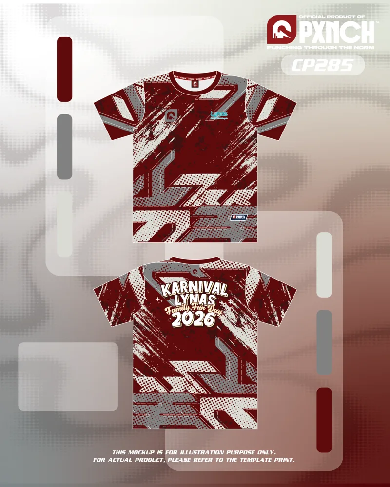 CP285 — colourway 2