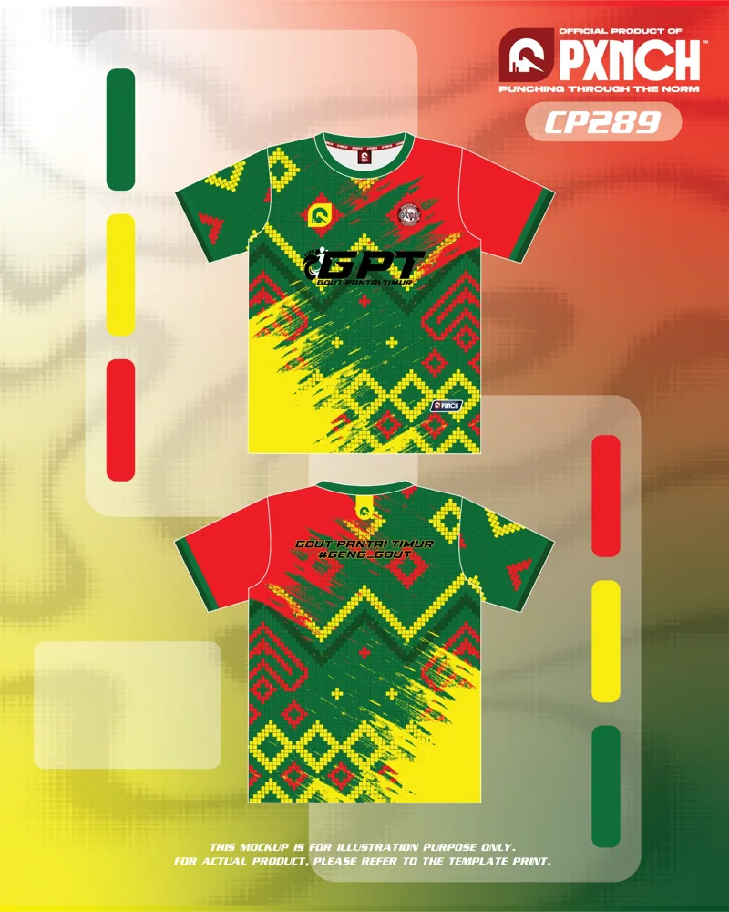 CP289 — colourway 2
