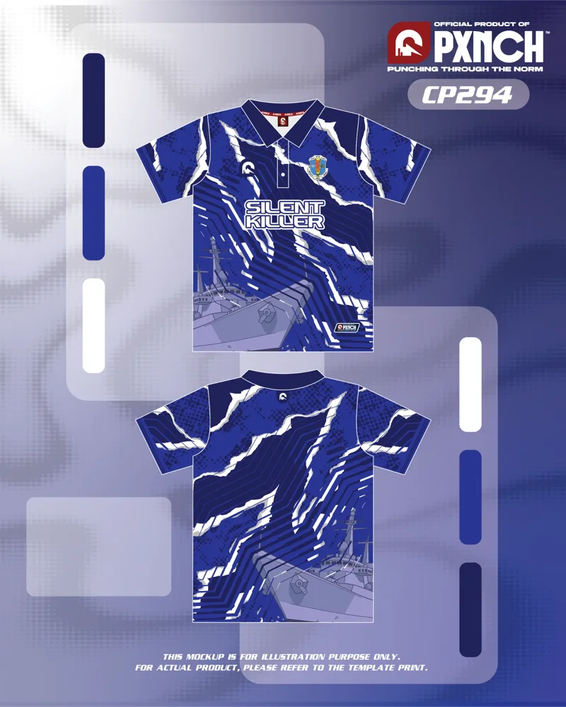 CP294 — colourway 2