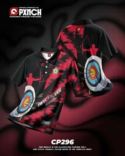 CP296 jersey design