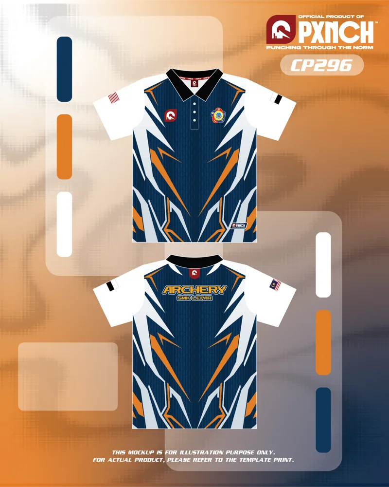CP296 — colourway 2
